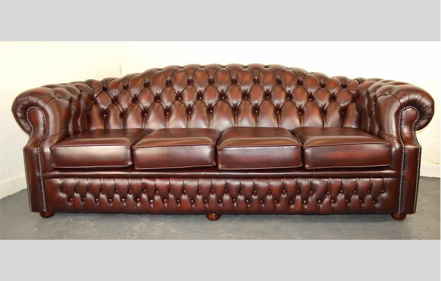 The Windsor Chesterfield